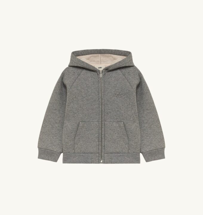 CHAQUETA DE NEOPRENO CON CREMALLERA PARA NIÑOS CHAQUETA DE NEOPRENO CON CREMALLERA PARA NIÑOS