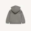 CHAQUETA DE NEOPRENO CON CREMALLERA PARA NIÑOS CHAQUETA DE NEOPRENO CON CREMALLERA PARA NIÑOS