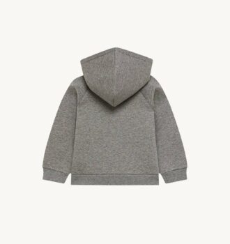 CHAQUETA DE NEOPRENO CON CREMALLERA PARA NIÑOS