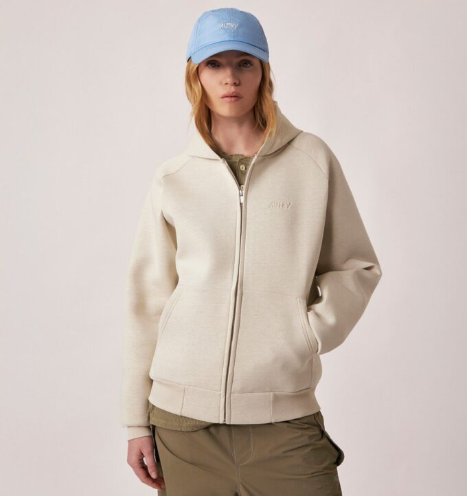 CHAQUETA DE NEOPRENO UNISEX