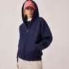 CHAQUETA DE NEOPRENO UNISEX