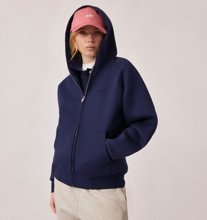 CHAQUETA DE NEOPRENO UNISEX