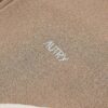 CHAQUETA DE TENIS DE PUNTO DE VISCOSA CON CREMALLERA PARA MUJER