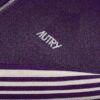 CHAQUETA DE TENIS DE PUNTO DE VISCOSA CON CREMALLERA PARA MUJER