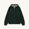 CHAQUETA UNISEX DE NEOPRENO CON CREMALLERA CHAQUETA UNISEX DE NEOPRENO CON CREMALLERA