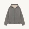 CHAQUETA UNISEX DE NEOPRENO CON CREMALLERA CHAQUETA UNISEX DE NEOPRENO CON CREMALLERA