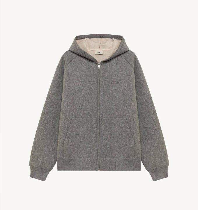CHAQUETA UNISEX DE NEOPRENO CON CREMALLERA CHAQUETA UNISEX DE NEOPRENO CON CREMALLERA