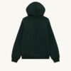 CHAQUETA UNISEX DE NEOPRENO CON CREMALLERA CHAQUETA UNISEX DE NEOPRENO CON CREMALLERA