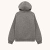 CHAQUETA UNISEX DE NEOPRENO CON CREMALLERA CHAQUETA UNISEX DE NEOPRENO CON CREMALLERA
