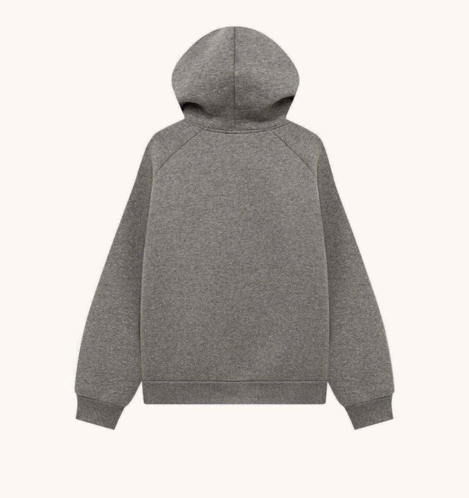 CHAQUETA UNISEX DE NEOPRENO CON CREMALLERA CHAQUETA UNISEX DE NEOPRENO CON CREMALLERA
