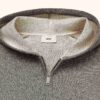 CHAQUETA UNISEX DE NEOPRENO CON CREMALLERA CHAQUETA UNISEX DE NEOPRENO CON CREMALLERA