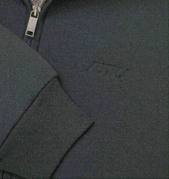CHAQUETA UNISEX DE NEOPRENO CON CREMALLERA CHAQUETA UNISEX DE NEOPRENO CON CREMALLERA