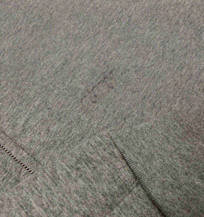 CHAQUETA UNISEX DE NEOPRENO CON CREMALLERA CHAQUETA UNISEX DE NEOPRENO CON CREMALLERA