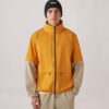CHAQUETA UNISEX DE NYLON TÉCNICO PARA LA LLUVIA CHAQUETA UNISEX DE NYLON TÉCNICO PARA LA LLUVIA