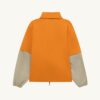 CHAQUETA UNISEX DE NYLON TÉCNICO PARA LA LLUVIA CHAQUETA UNISEX DE NYLON TÉCNICO PARA LA LLUVIA