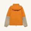 CHAQUETA UNISEX DE NYLON TÉCNICO PARA LA LLUVIA CHAQUETA UNISEX DE NYLON TÉCNICO PARA LA LLUVIA