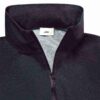 CHAQUETA UNISEX DE NYLON TÉCNICO PARA LA LLUVIA CHAQUETA UNISEX DE NYLON TÉCNICO PARA LA LLUVIA