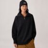 CHAQUETA UNISEX DE PUNTO MOULINE CHAQUETA UNISEX DE PUNTO MOULINE