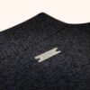 CHAQUETA UNISEX DE PUNTO MOULINE CHAQUETA UNISEX DE PUNTO MOULINE