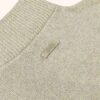 CHAQUETA UNISEX DE PUNTO MOULINE CHAQUETA UNISEX DE PUNTO MOULINE