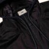CORTAVIENTOS UNISEX DE NYLON PLEGABLE