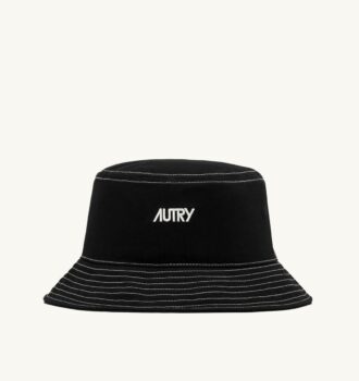 CUBO DE NYLON CON LOGOTIPO BORDADO UNISEX
