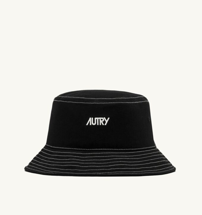 CUBO DE NYLON CON LOGOTIPO BORDADO UNISEX