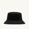 CUBO DE NYLON CON LOGOTIPO BORDADO UNISEX