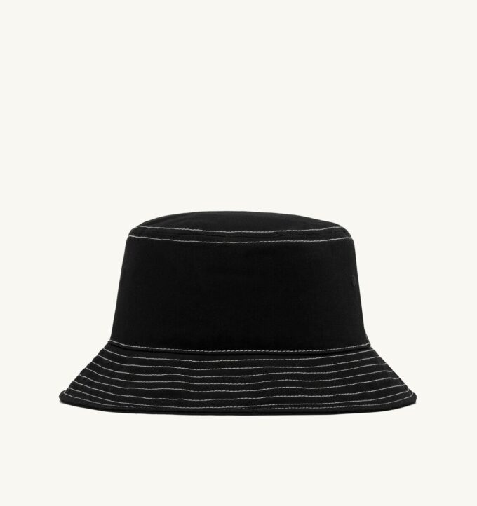 CUBO DE NYLON CON LOGOTIPO BORDADO UNISEX