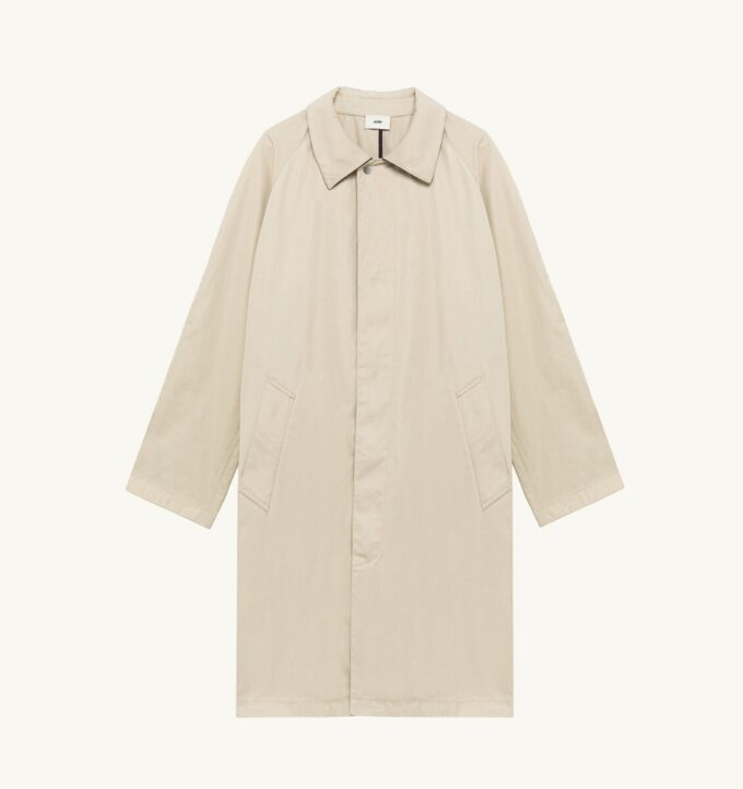 GABARDINA UNISEX
