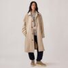 GABARDINA UNISEX