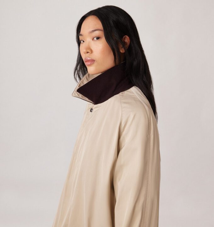 GABARDINA UNISEX