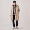 GABARDINA UNISEX