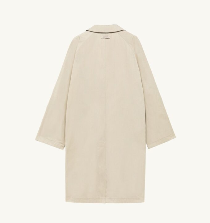 GABARDINA UNISEX