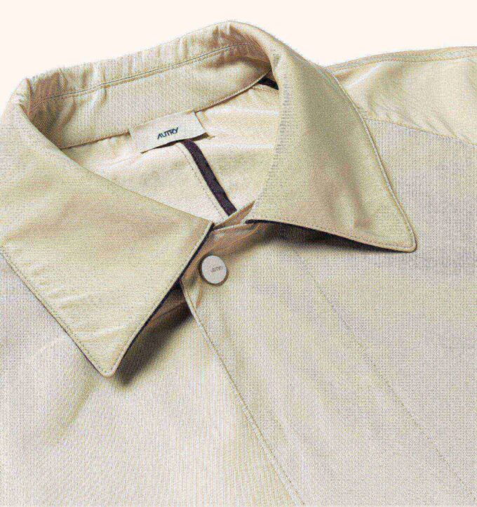 GABARDINA UNISEX