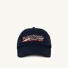 GORRA DE BÉISBOL UNISEX AUTRY CON LOGO ‘MAISON KITSUNÉ’ GORRA DE BÉISBOL UNISEX AUTRY CON LOGO ‘MAISON KITSUNÉ’