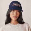 GORRA DE BÉISBOL UNISEX AUTRY CON LOGO ‘MAISON KITSUNÉ’ GORRA DE BÉISBOL UNISEX AUTRY CON LOGO ‘MAISON KITSUNÉ’