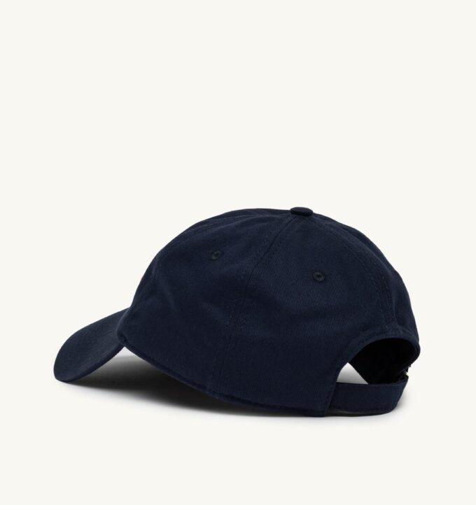 GORRA DE BÉISBOL UNISEX AUTRY CON LOGO ‘MAISON KITSUNÉ’ GORRA DE BÉISBOL UNISEX AUTRY CON LOGO ‘MAISON KITSUNÉ’