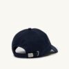 GORRA DE BÉISBOL UNISEX AUTRY CON LOGO ‘MAISON KITSUNÉ’ GORRA DE BÉISBOL UNISEX AUTRY CON LOGO ‘MAISON KITSUNÉ’