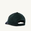 GORRA DE BÉISBOL UNISEX BICOLOR CON LOGO BORDADO