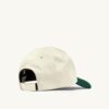 GORRA DE BÉISBOL UNISEX CON LOGO BORDADO BICOLOR