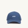 GORRA DE BÉISBOL UNISEX CON LOGO BORDADO EN CONTRASTE