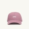 GORRA DE BÉISBOL UNISEX CON LOGO BORDADO EN CONTRASTE