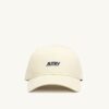 GORRA DE BÉISBOL UNISEX CON LOGO BORDADO EN CONTRASTE