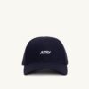 GORRA DE BÉISBOL UNISEX CON LOGO BORDADO EN CONTRASTE