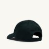 GORRA DE BÉISBOL UNISEX CON LOGO BORDADO EN CONTRASTE