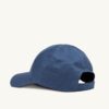 GORRA DE BÉISBOL UNISEX CON LOGO BORDADO EN CONTRASTE
