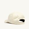 GORRA DE BÉISBOL UNISEX CON LOGO BORDADO EN CONTRASTE