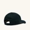 GORRA DE BÉISBOL UNISEX CON LOGO BORDADO EN CONTRASTE