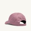 GORRA DE BÉISBOL UNISEX CON LOGO BORDADO EN CONTRASTE